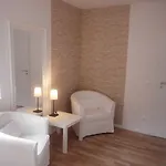 Regina Gæstehus 4*