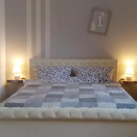 Regina 4* Möhnesee
