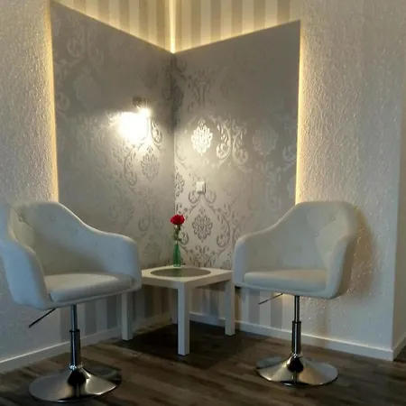 Konukevi Regina 4*