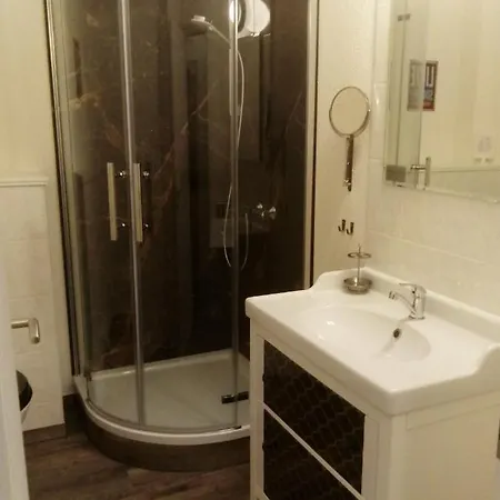 Regina Penzion Möhnesee