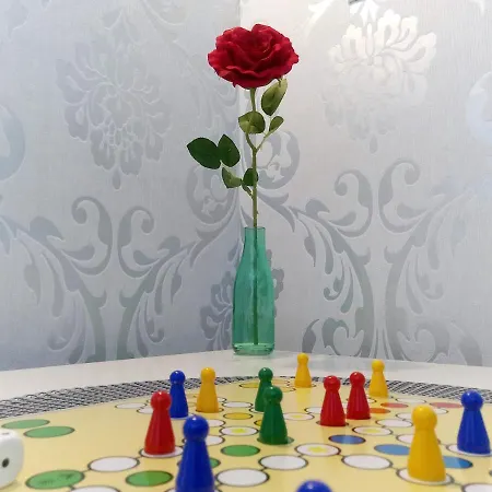 بيت ضيافة Regina 3*