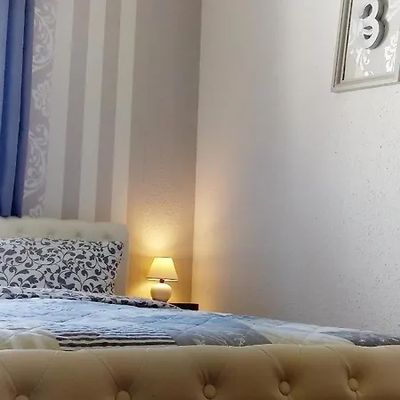 بيت ضيافة Regina