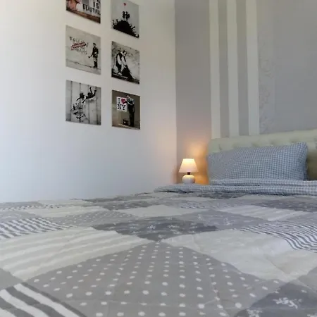 Guest house Regina Moehnesee