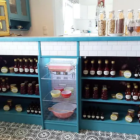 Regina بيت ضيافة Möhnesee