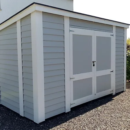 Regina ゲストハウス Möhnesee