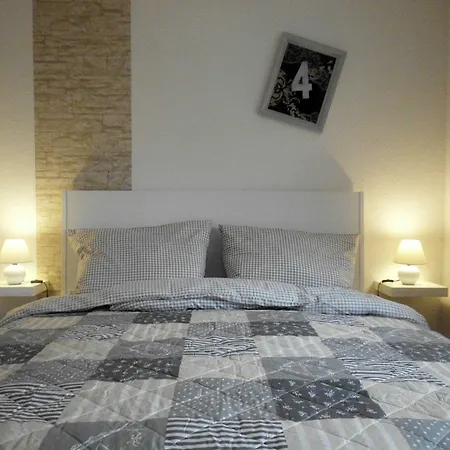 Regina Penzion Möhnesee