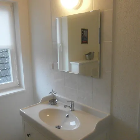 Regina Penzion Möhnesee