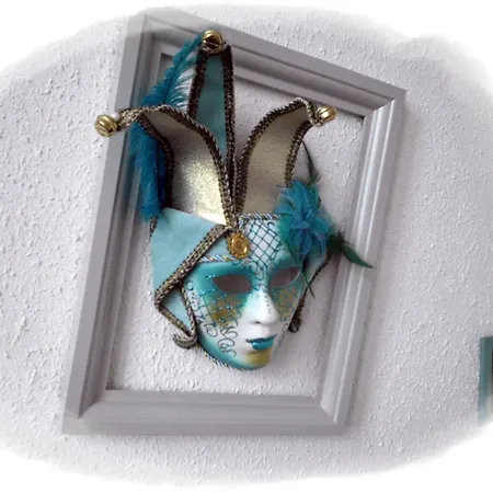 Regina ゲストハウス 3*