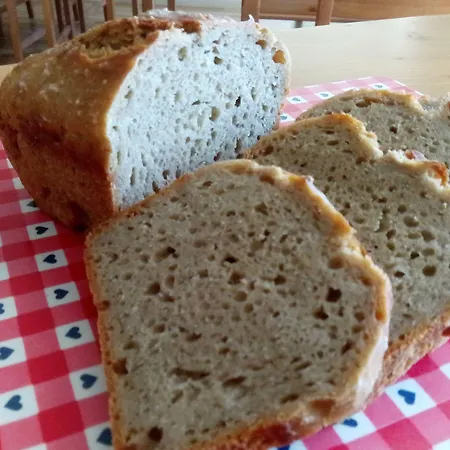 Penzion Regina Möhnesee