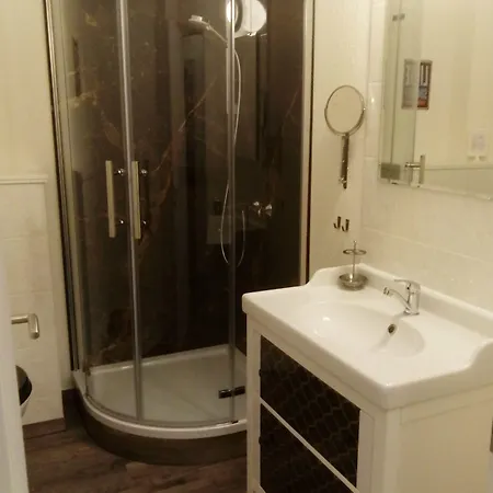 ゲストハウス Regina Möhnesee