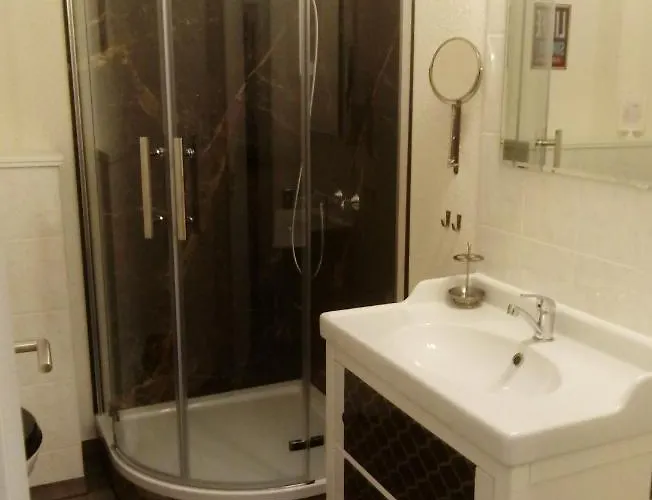 Regina בית הארחה Möhnesee