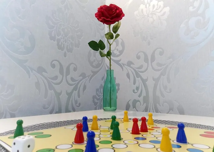 게스트하우스 Regina 3*