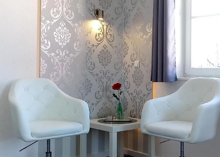 בית הארחה Regina