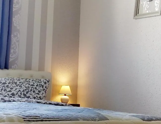 게스트하우스 Regina