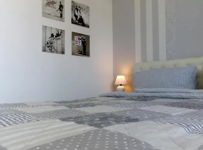 招待所 Regina 莫内西