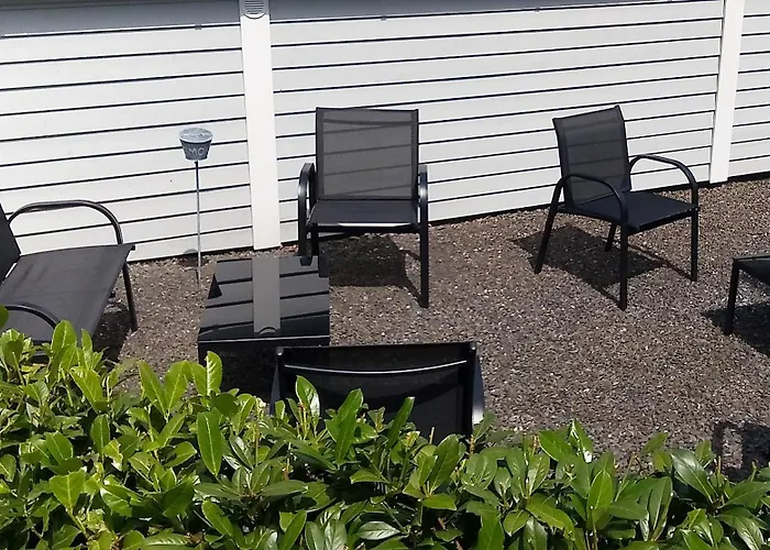 招待所 Regina 莫内西