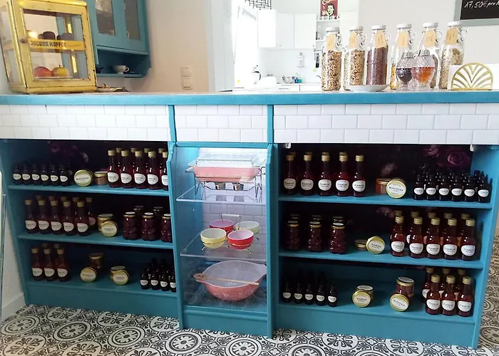 Regina 게스트하우스 모네시