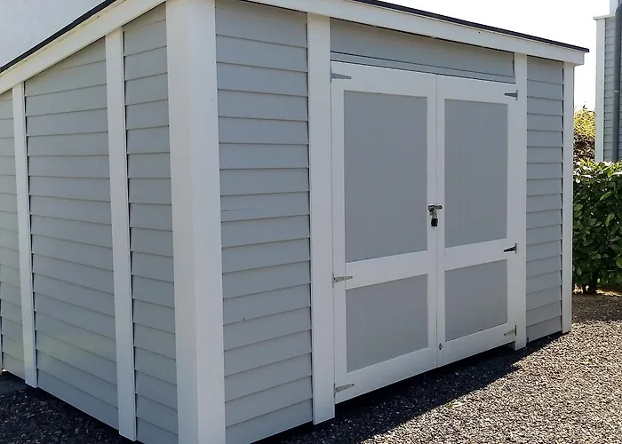 Regina 게스트하우스 모네시