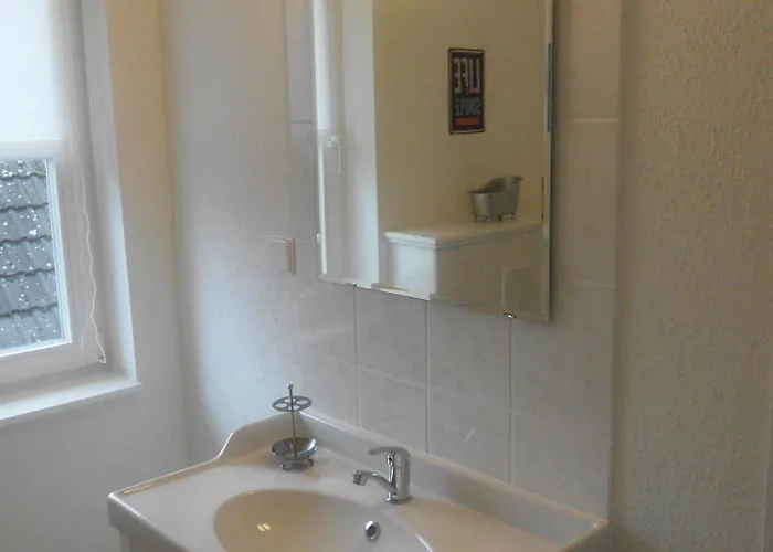 Regina בית הארחה Möhnesee