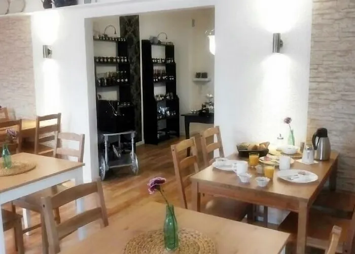 게스트하우스 Regina