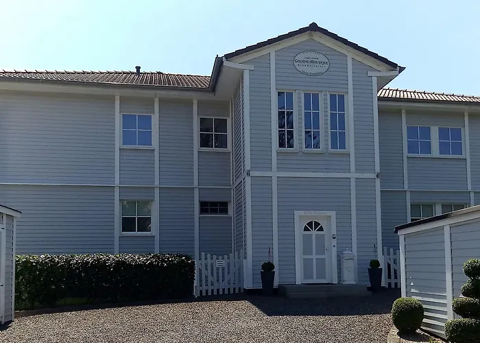 Regina 게스트하우스 3*