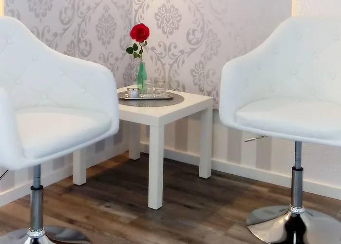 Regina 게스트하우스